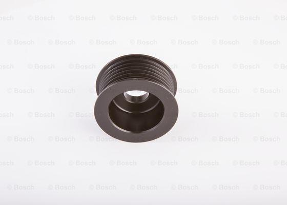 Belt pulley generator Bosch F 00M 991 160