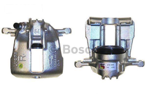Bosch 0 986 474 044 Brake caliper front right 0986474044
