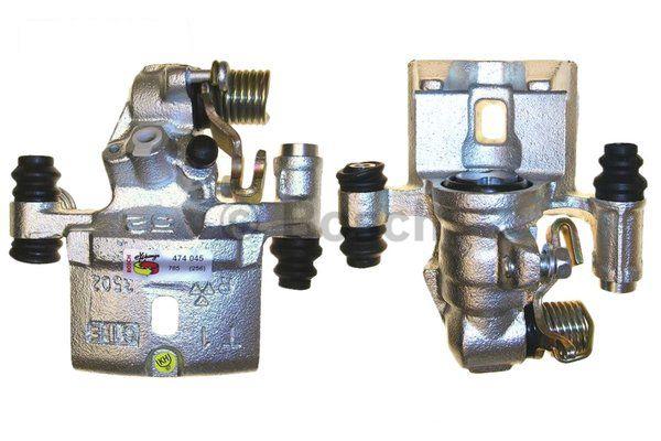 Bosch 0 986 474 045 Brake caliper rear right 0986474045