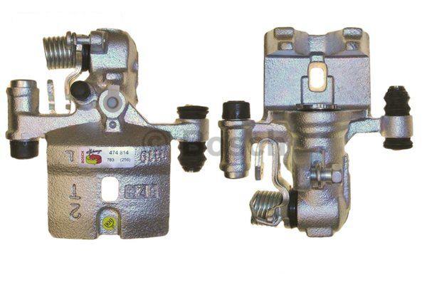 Bosch 0 986 474 814 Brake caliper rear left 0986474814