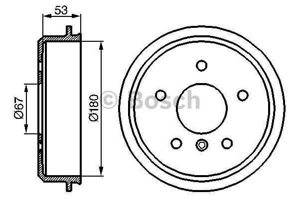 Buy Bosch 0 986 477 096 at a low price in United Arab Emirates!