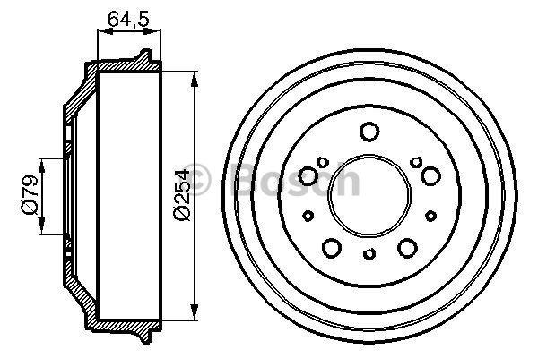 Buy Bosch 0 986 477 098 at a low price in United Arab Emirates!