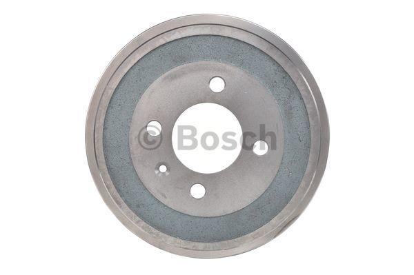 Bosch Rear brake drum – price [object Object] PLN