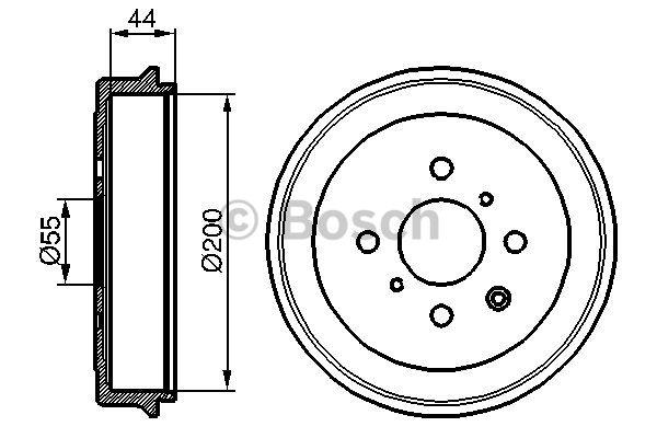 Buy Bosch 0 986 477 148 at a low price in United Arab Emirates!