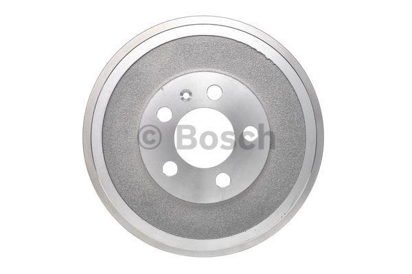 Bosch Rear brake drum – price [object Object] PLN