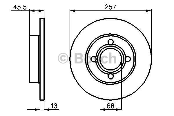 Buy Bosch 0 986 478 016 at a low price in United Arab Emirates!
