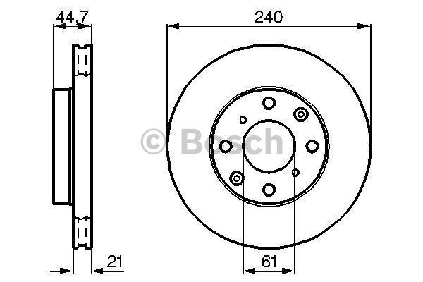 Buy Bosch 0 986 478 115 at a low price in United Arab Emirates!