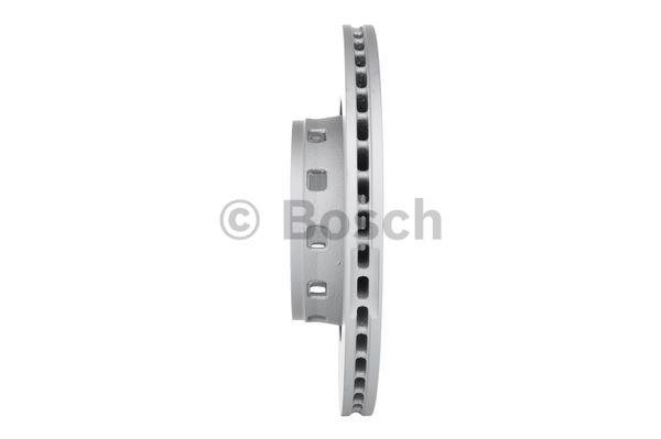 Bosch Front vented brake disc – price [object Object] PLN