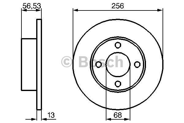 Buy Bosch 0 986 478 130 at a low price in United Arab Emirates!