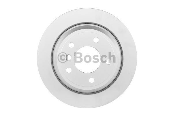 Bosch Rear vented brake disc – price [object Object] PLN
