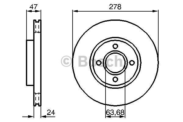 Buy Bosch 0 986 478 427 at a low price in United Arab Emirates!