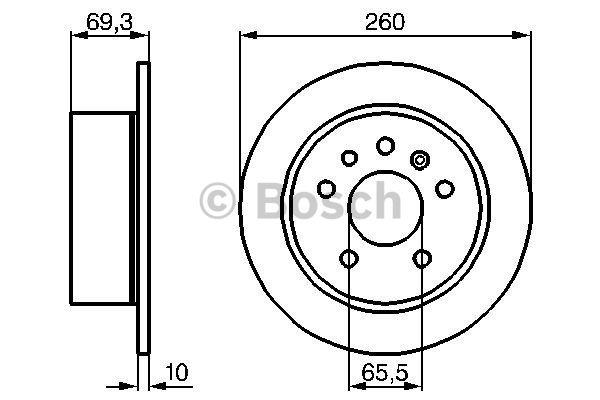 Buy Bosch 0 986 478 430 at a low price in United Arab Emirates!