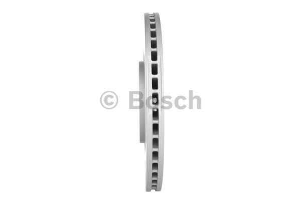 Bosch Front vented brake disc – price [object Object] PLN