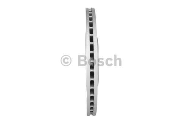 Front vented brake disc Bosch 0 986 478 467