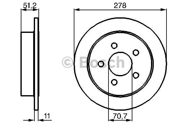 Buy Bosch 0 986 478 487 at a low price in United Arab Emirates!