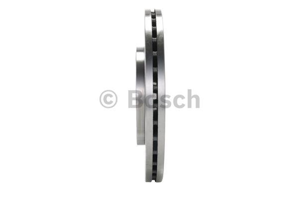 Bosch Front vented brake disc – price [object Object] PLN