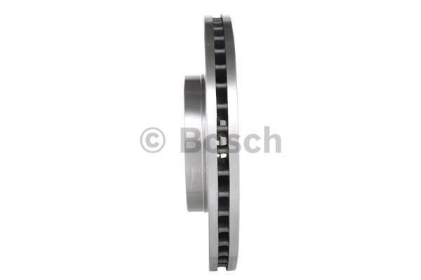 Bosch Front vented brake disc – price [object Object] PLN