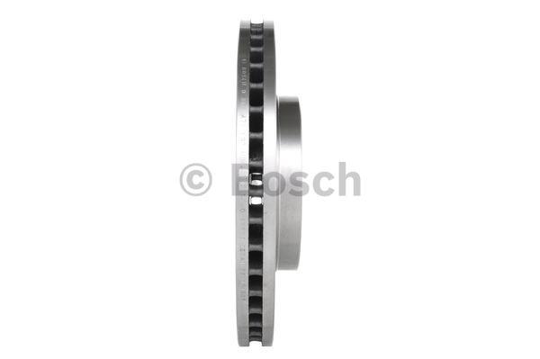 Front vented brake disc Bosch 0 986 478 632
