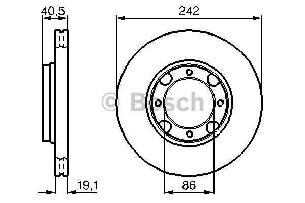 Buy Bosch 0 986 478 674 at a low price in United Arab Emirates!
