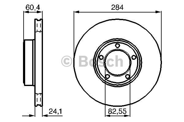 Buy Bosch 0 986 478 686 at a low price in United Arab Emirates!