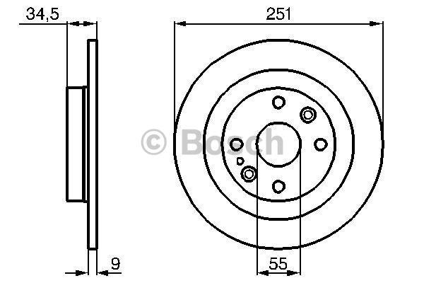 Buy Bosch 0 986 478 701 at a low price in United Arab Emirates!