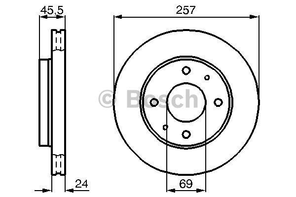 Buy Bosch 0 986 478 774 at a low price in United Arab Emirates!
