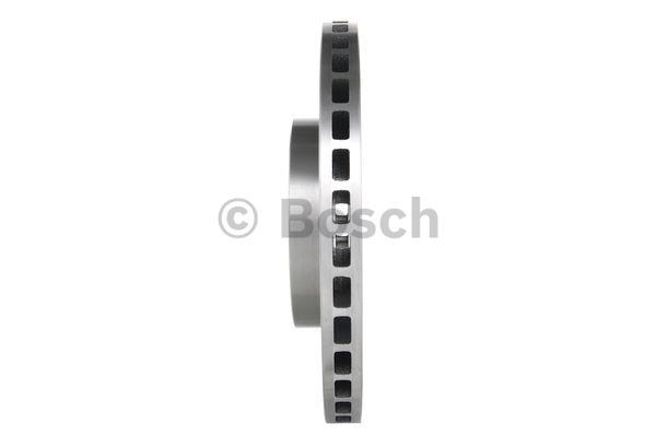 Bosch Front vented brake disc – price [object Object] PLN