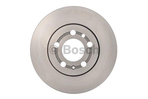 Brake disc Bosch 0 986 478 988