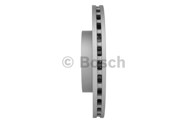 Front vented brake disc Bosch 0 986 479 039