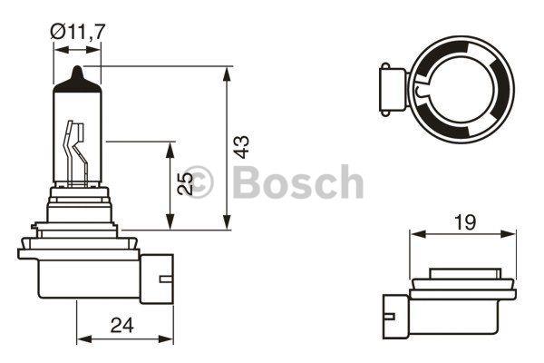 Buy Bosch 1987302084 – good price at EXIST.AE!