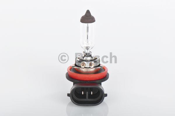 Bosch Halogen lamp Bosch Pure Light 12V H11 55W – price 29 PLN