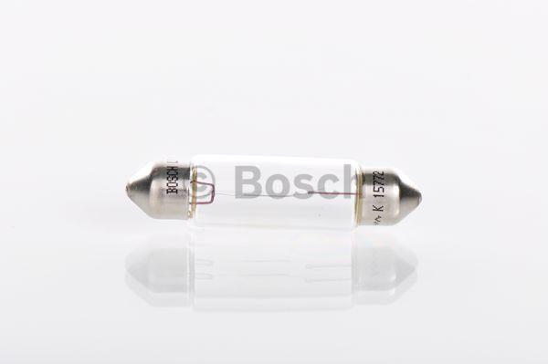 Glow bulb C10W 12V 10W Bosch 1 987 302 210