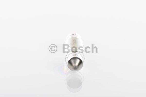 Glow bulb C5W 12V 5W Bosch 1 987 302 211