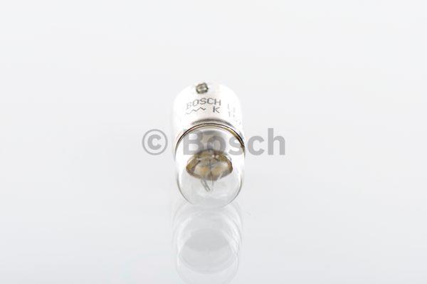 Bosch Glow bulb T2W 12V 2W – price 22 PLN