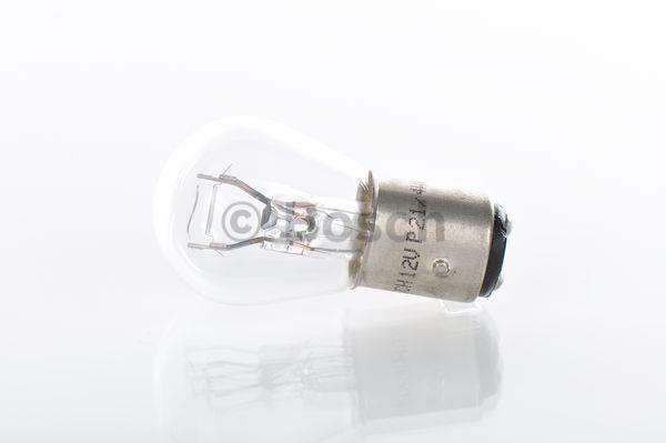 Bosch Glow bulb P21/4W 12V 21/4W – price 27 PLN