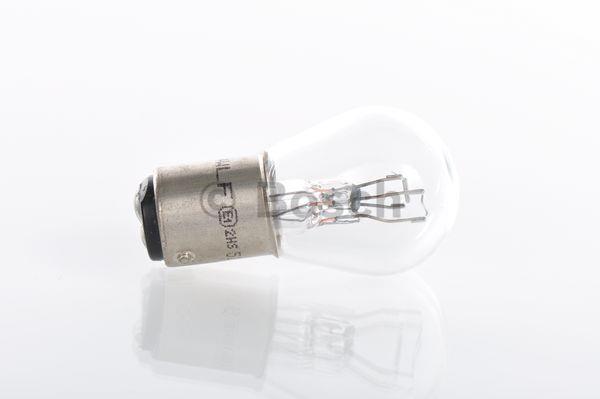 Glow bulb P21/4W 12V 21/4W Bosch 1 987 302 215