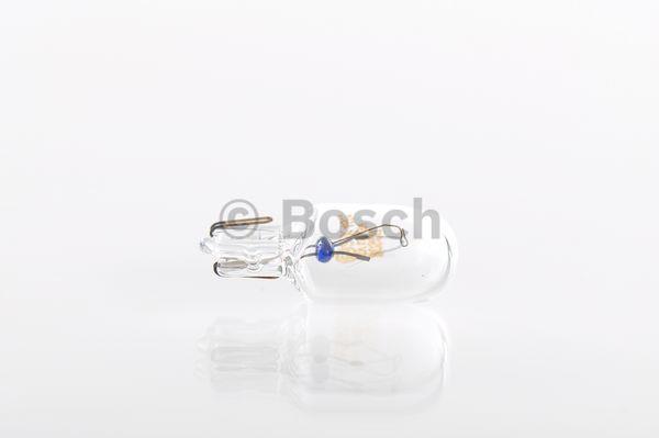 Glow bulb W3W 12V 3W Bosch 1 987 302 217
