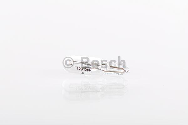 Dashboard bulb W2W 12V 2W Bosch 1 987 302 218