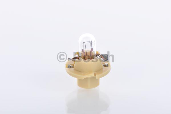 Bosch Dashboard bulb BAX 12V 1,5W – price [object Object] PLN