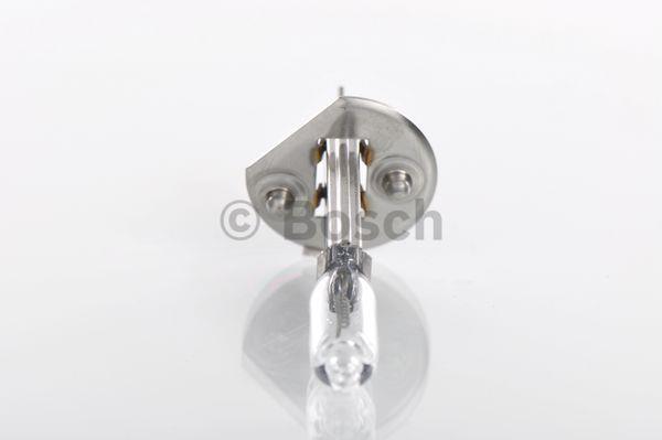 Halogen lamp Bosch Trucklight 24V H1 70W Bosch 1 987 302 411