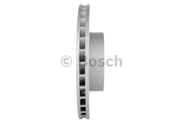 Front vented brake disc Bosch 0 986 479 040