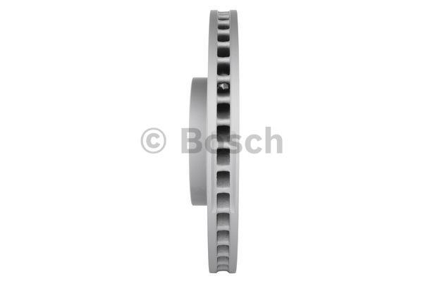 Front vented brake disc Bosch 0 986 479 096