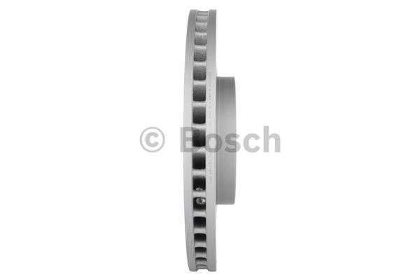 Front vented brake disc Bosch 0 986 479 096