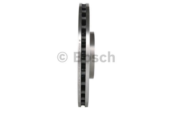 Bosch Brake disc – price 193 PLN