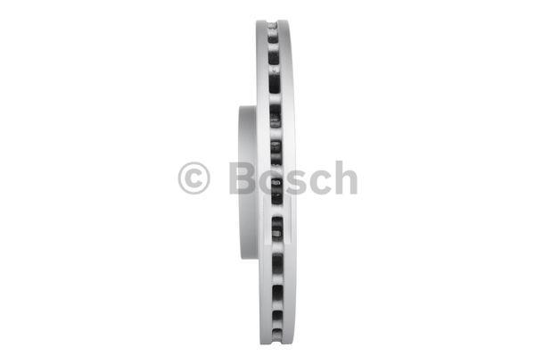 Front vented brake disc Bosch 0 986 479 114