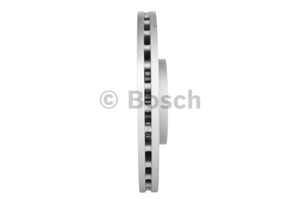 Front vented brake disc Bosch 0 986 479 114