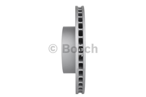 Bosch Front vented brake disc – price [object Object] PLN