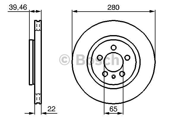 Buy Bosch 0 986 479 156 at a low price in United Arab Emirates!