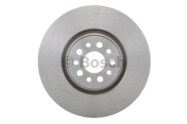 Bosch Front vented brake disc – price [object Object] PLN