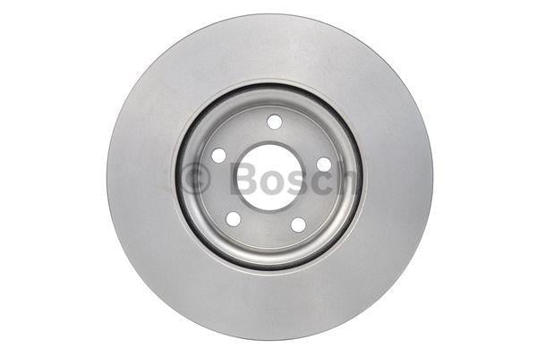 Bosch Front vented brake disc – price [object Object] PLN